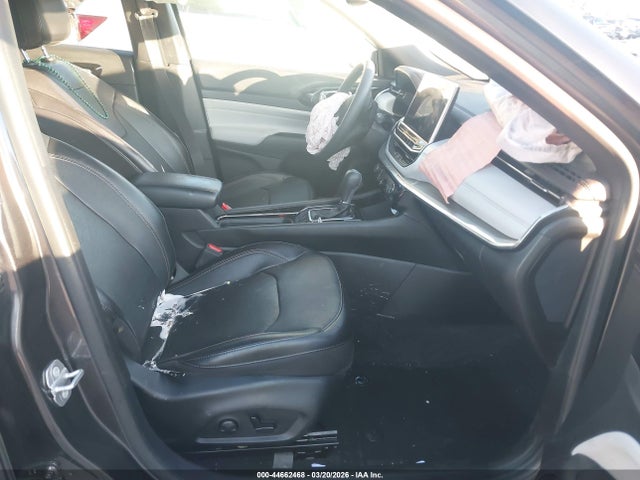 Продажа на аукционе авто 2023 Jeep Compass Limited 4x4, vin: 3C4NJDCN0PT518513, номер лота: 44662468