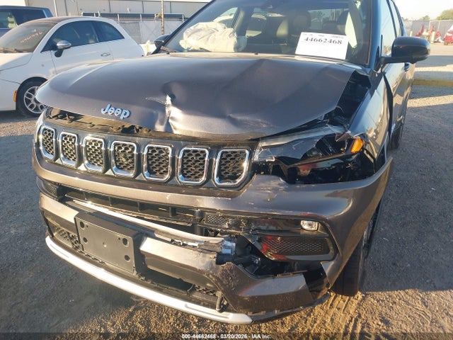 Продажа на аукционе авто 2023 Jeep Compass Limited 4x4, vin: 3C4NJDCN0PT518513, номер лота: 44662468