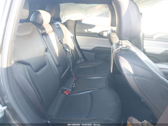 Продажа на аукционе авто 2023 Jeep Compass Limited 4x4, vin: 3C4NJDCN0PT518513, номер лота: 44662468