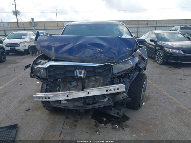 Aukcja sprzedaży 2023 Honda Passport Awd Ex-l, vin: 5FNYF8H54PB028511, numer aukcji: 44662478