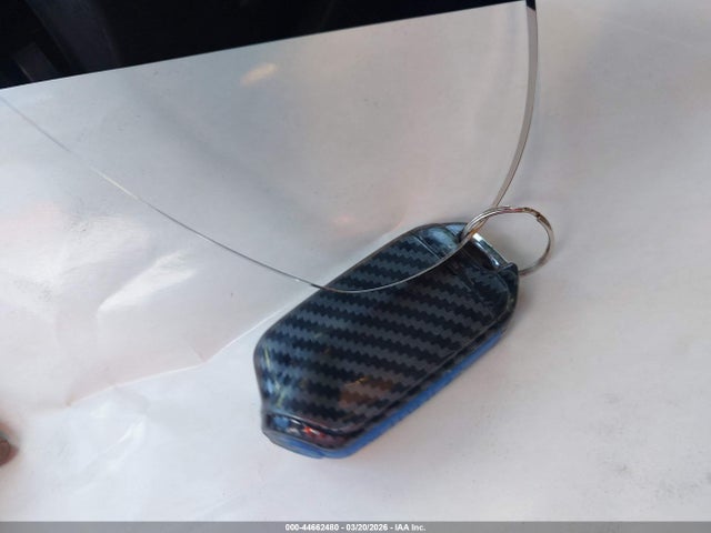 2021 KIA STINGER KNAE35LC3M6096724 Photo 10