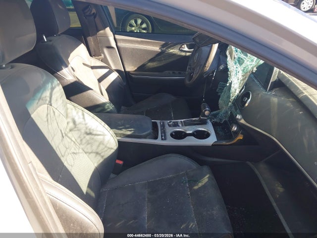 2021 KIA STINGER KNAE35LC3M6096724 Photo 4