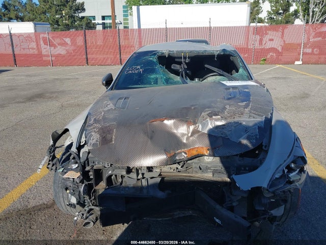 2021 KIA STINGER KNAE35LC3M6096724 Photo 5