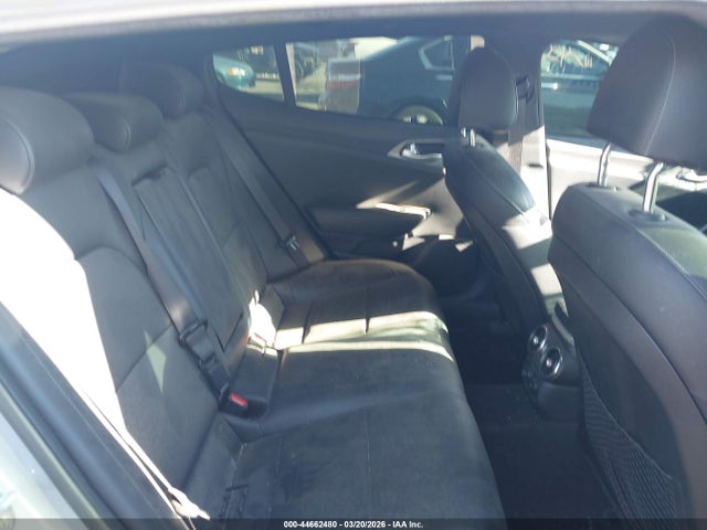 2021 KIA STINGER KNAE35LC3M6096724 Photo 7