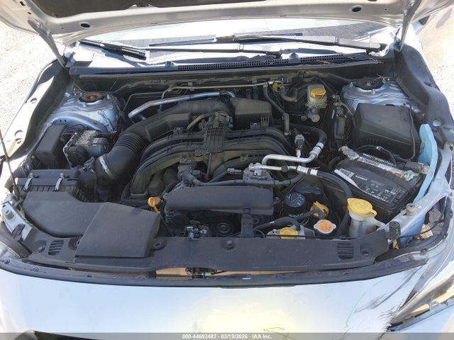 Aukcja sprzedaży 2021 Subaru Crosstrek Sport, vin: JF2GTHSCXMH681630, numer aukcji: 44662482