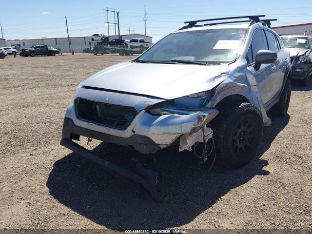 Aukcja sprzedaży 2021 Subaru Crosstrek Sport, vin: JF2GTHSCXMH681630, numer aukcji: 44662482