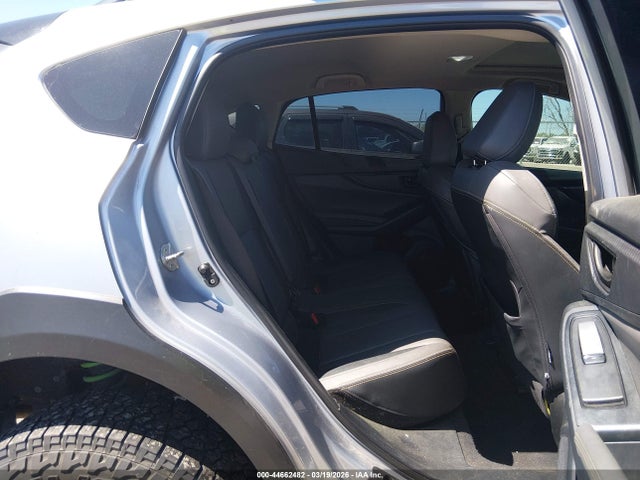 Aukcja sprzedaży 2021 Subaru Crosstrek Sport, vin: JF2GTHSCXMH681630, numer aukcji: 44662482