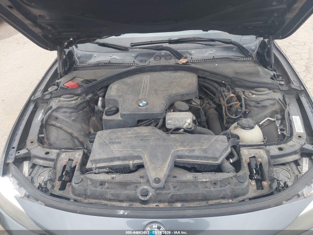 Продажа на аукционе авто 2013 Bmw 328i Xdrive, vin: WBA3B5G58DNS00510, номер лота: 44662483