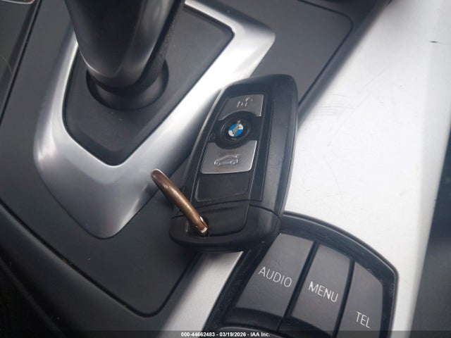 Продажа на аукционе авто 2013 Bmw 328i Xdrive, vin: WBA3B5G58DNS00510, номер лота: 44662483