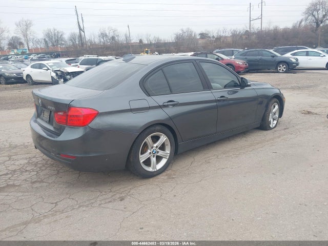 Продажа на аукционе авто 2013 Bmw 328i Xdrive, vin: WBA3B5G58DNS00510, номер лота: 44662483