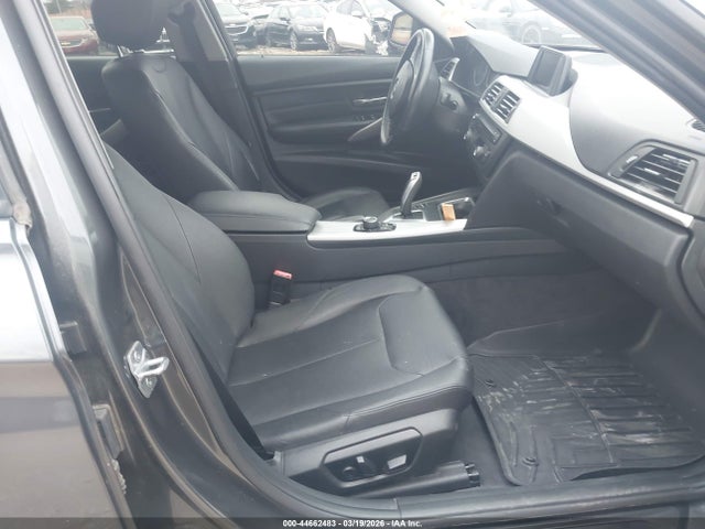 Продажа на аукционе авто 2013 Bmw 328i Xdrive, vin: WBA3B5G58DNS00510, номер лота: 44662483