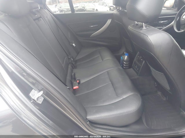 Продажа на аукционе авто 2013 Bmw 328i Xdrive, vin: WBA3B5G58DNS00510, номер лота: 44662483