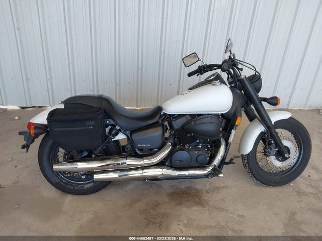 JH2RC537XKK901010 Honda Vt750 C2b