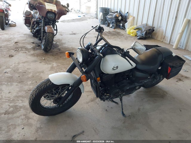 JH2RC537XKK901010 Honda Vt750 C2b