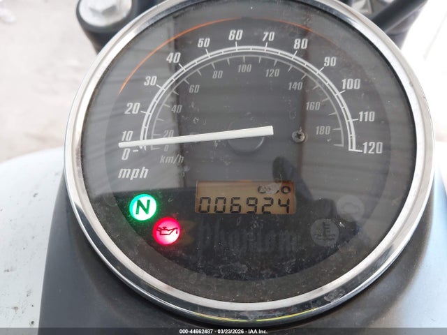 JH2RC537XKK901010 Honda Vt750 C2b