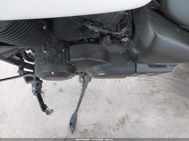 JH2RC537XKK901010 Honda Vt750 C2b