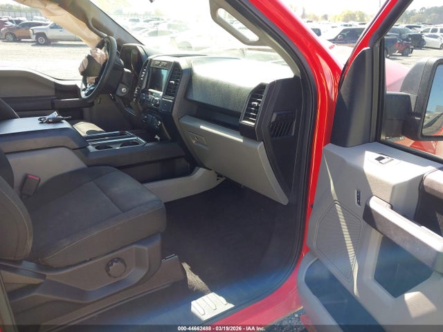 2017 FORD F-150 1FTEX1CP2HKD37897 Photo 4