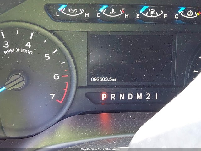 2017 FORD F-150 1FTEX1CP2HKD37897 Photo 6