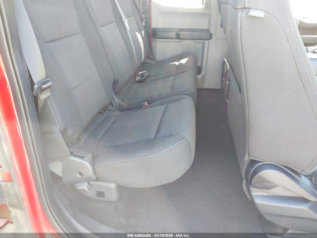 2017 FORD F-150 1FTEX1CP2HKD37897 Photo 7