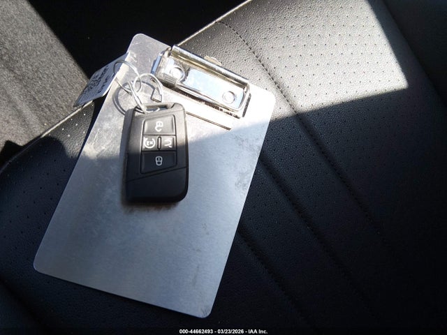 3VVNB7AX0PM031522 Volkswagen Tiguan 2.0t Se