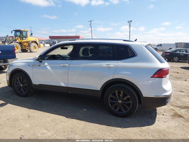 3VVNB7AX0PM031522 Volkswagen Tiguan 2.0t Se