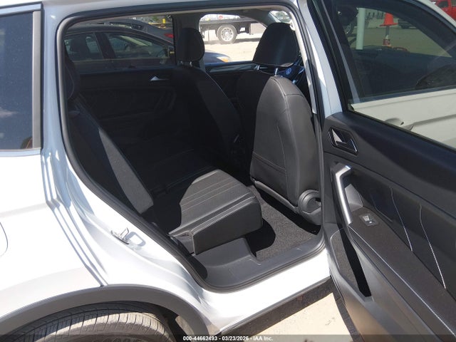 3VVNB7AX0PM031522 Volkswagen Tiguan 2.0t Se