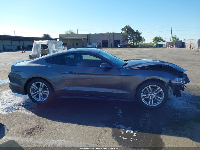 Ford Mustang Ecoboost Premium Fastback 2021 1FA6P8TH6M5103718 Image 14