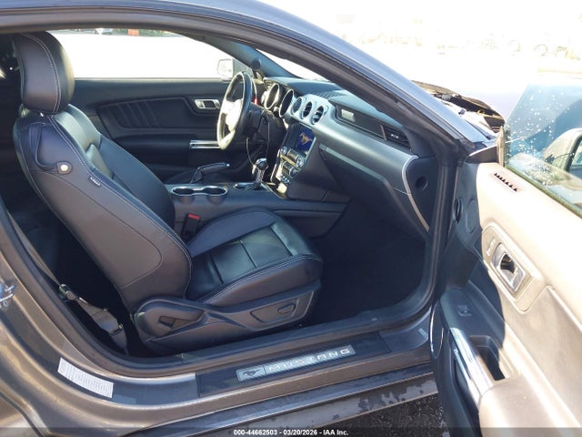 Ford Mustang Ecoboost Premium Fastback 2021 1FA6P8TH6M5103718 Image 5
