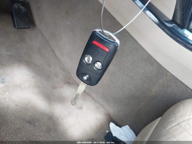 44662506 :رقم المزاد ، 2HNYD28308H530679 vin ، 2008 Acura Mdx Technology Package مزاد بيع