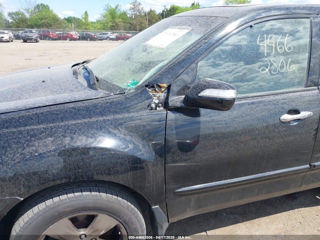 44662506 :رقم المزاد ، 2HNYD28308H530679 vin ، 2008 Acura Mdx Technology Package مزاد بيع