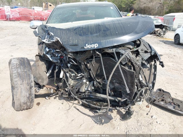 1C4RJFBG1KC712214 Jeep Grand Cherokee Limited 4x4