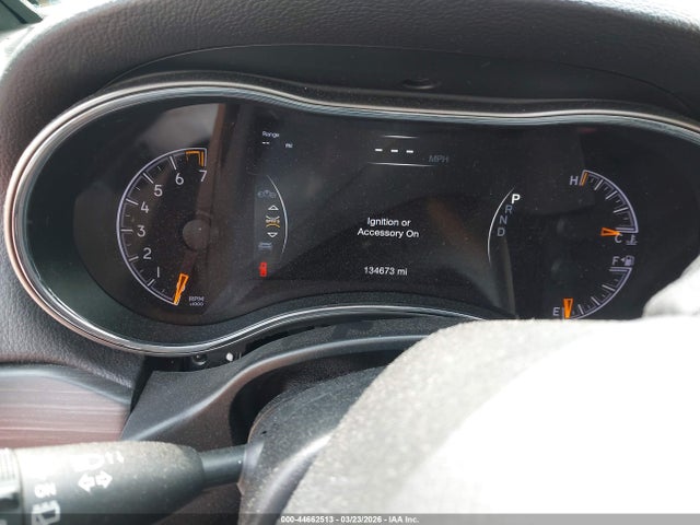 1C4RJFBG1KC712214 Jeep Grand Cherokee Limited 4x4