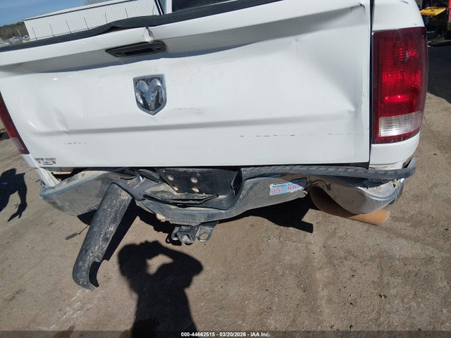2015 Ram 1500 Tradesman მანქანა იყიდება აუქციონზე, vin: 1C6RR6KM9FS590896, აუქციონის ნომერი: 44662515