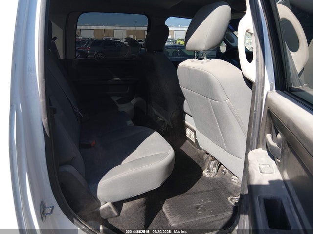 2015 Ram 1500 Tradesman მანქანა იყიდება აუქციონზე, vin: 1C6RR6KM9FS590896, აუქციონის ნომერი: 44662515