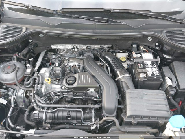 Продаж на аукціоні авто 2024 Volkswagen Taos 1.5t Se, vin: 3VVEX7B26RM003327, номер лоту: 44662516