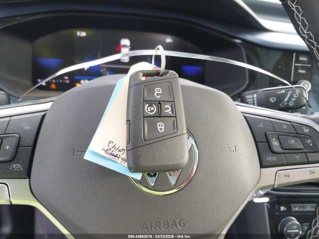 Продаж на аукціоні авто 2024 Volkswagen Taos 1.5t Se, vin: 3VVEX7B26RM003327, номер лоту: 44662516