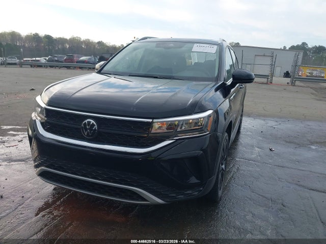 Продаж на аукціоні авто 2024 Volkswagen Taos 1.5t Se, vin: 3VVEX7B26RM003327, номер лоту: 44662516