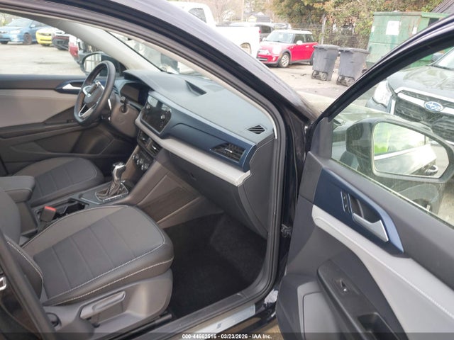 Продаж на аукціоні авто 2024 Volkswagen Taos 1.5t Se, vin: 3VVEX7B26RM003327, номер лоту: 44662516