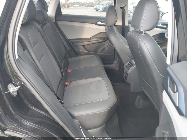 Продаж на аукціоні авто 2024 Volkswagen Taos 1.5t Se, vin: 3VVEX7B26RM003327, номер лоту: 44662516
