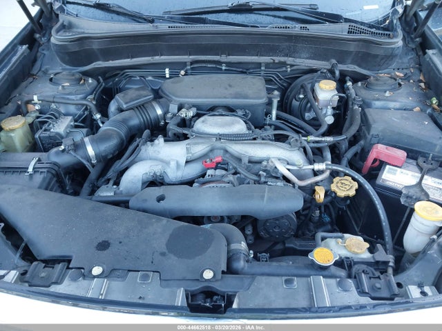 2009 Subaru Forester 2.5x მანქანა იყიდება აუქციონზე, vin: JF2SH61639H737815, აუქციონის ნომერი: 44662518