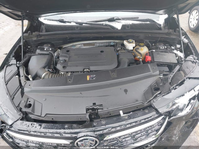 Aukcja sprzedaży 2023 Buick Envision Essence Fwd, vin: LRBFZNR46PD057209, numer aukcji: 44662519
