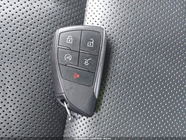 Aukcja sprzedaży 2023 Buick Envision Essence Fwd, vin: LRBFZNR46PD057209, numer aukcji: 44662519