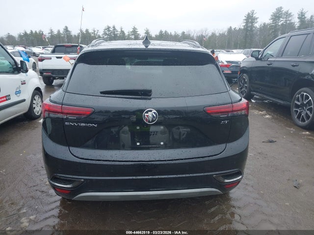 Aukcja sprzedaży 2023 Buick Envision Essence Fwd, vin: LRBFZNR46PD057209, numer aukcji: 44662519