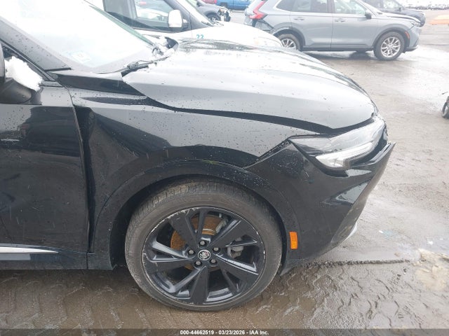 Aukcja sprzedaży 2023 Buick Envision Essence Fwd, vin: LRBFZNR46PD057209, numer aukcji: 44662519