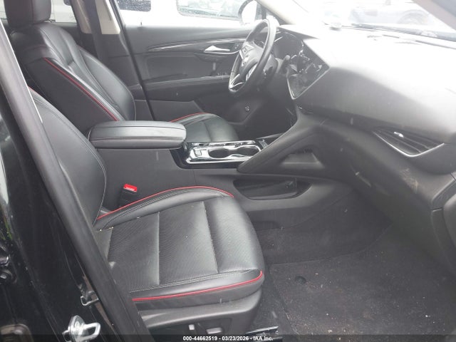 Aukcja sprzedaży 2023 Buick Envision Essence Fwd, vin: LRBFZNR46PD057209, numer aukcji: 44662519