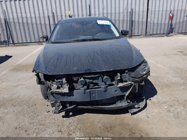 Продажа на аукционе авто 2020 Mazda Mazda3, vin: 3MZBPABL6LM127951, номер лота: 44662522