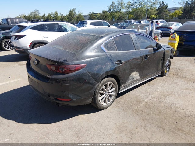 Продажа на аукционе авто 2020 Mazda Mazda3, vin: 3MZBPABL6LM127951, номер лота: 44662522
