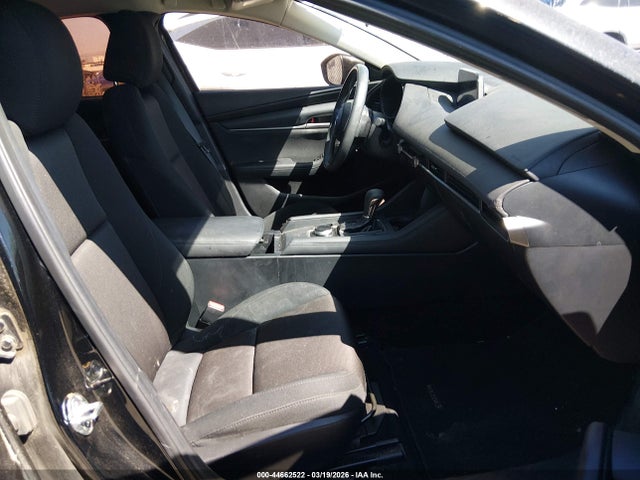 Продажа на аукционе авто 2020 Mazda Mazda3, vin: 3MZBPABL6LM127951, номер лота: 44662522
