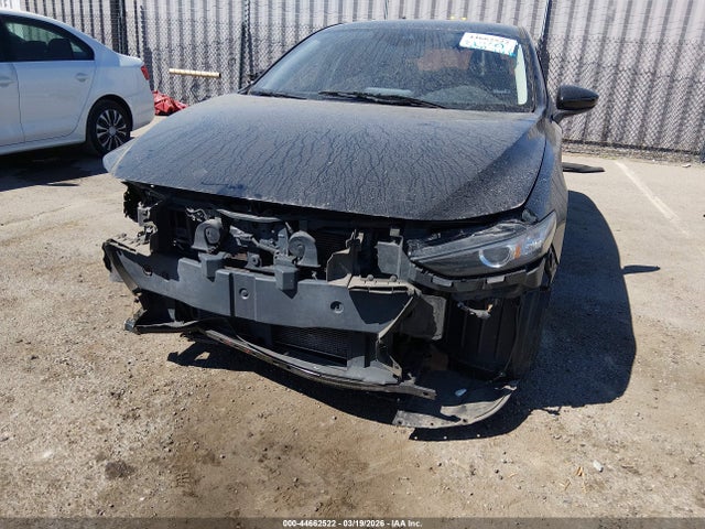 Продажа на аукционе авто 2020 Mazda Mazda3, vin: 3MZBPABL6LM127951, номер лота: 44662522