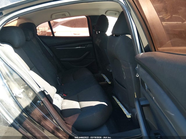Продажа на аукционе авто 2020 Mazda Mazda3, vin: 3MZBPABL6LM127951, номер лота: 44662522